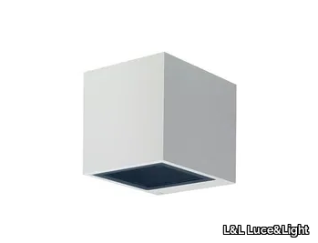Kocca 1.2 - Outdoor wall Lamp _ L&L Luce&Light