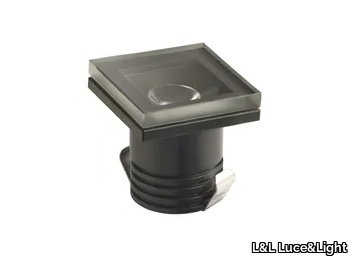 Litus 1.7 - Recessed for outdoor applications _ L&L Luce&Light