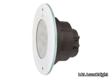 Moby 3.1 - Underwater lamp _ L&L Luce&Light