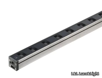 Neva 1.0 - Outdoor LED light bar _ L&L Luce&Light