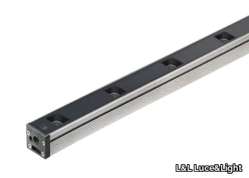 Neva 2.0 - Outdoor LED light bar _ L&L Luce&Light