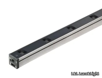 Neva 2.1 - Outdoor LED light bar _ L&L Luce&Light