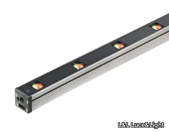 Neva 5.0 - Outdoor LED light bar _ L&L Luce&Light