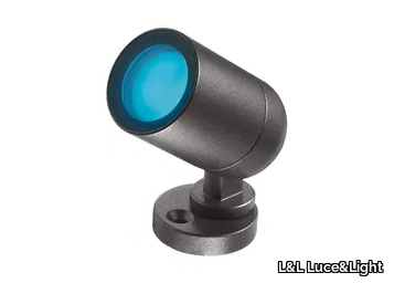 Pivot 1.8 - LED Outdoor floodlight _ L&L Luce&Light