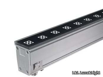 River 5.0 - Built-in LED light bar _ L&L Luce&Light