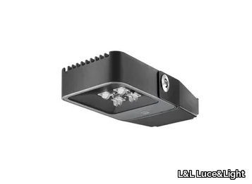 Siri Blvd 3.0 - LED aluminium Outdoor floodlight _ L&L Luce&Light