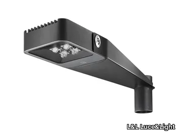 Siri Blvd 2.0 - LED aluminium Outdoor floodlight _ L&L Luce&Light