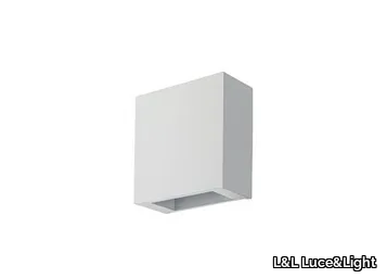 Step Inside 2.2 - LED wall-mounted steplight _ L&L Luce&Light