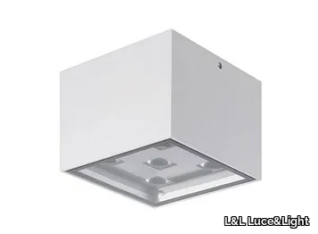 Tak 1.1 - LED outdoor ceiling light _ L&L Luce&Light