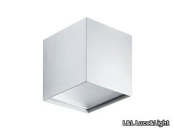 Teko 7.0 - LED ceiling aluminium spotlight _ L&L Luce&Light