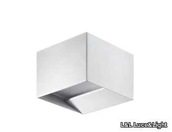 Versa 2.0 - Wall light _ L&L Luce&Light