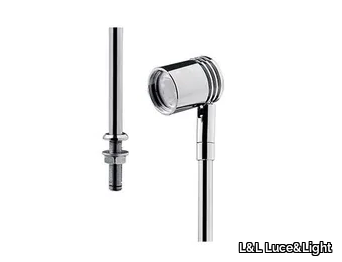 Wall 7.0 - LED adjustable spotlight _ L&L Luce&Light