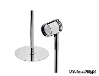 Wall 7.1 - LED spotlight _ L&L Luce&Light