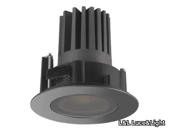 ALTOPIANO 1.6 - LED Outdoor spotlight with dimmer _ L&L Luce&Light