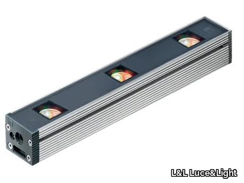 Neva Mini 5 - RGB outdoor LED light bar _ L&L Luce&Light