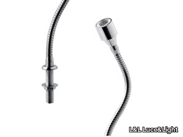 Wall 8.0 - LED wall lamp _ L&L Luce&Light