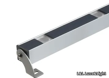 Snack 2.1 - Aluminium LED light bar _ L&L Luce&Light