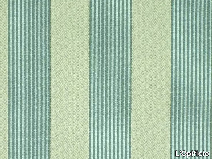 EUPHORIA STRIPE - Striped jacquard fabric _ L'Opificio