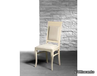 LIVING - Ash chair _ L'Ottocento