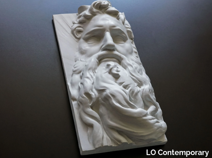 MOSES - Decorative panel _ LO Contemporary