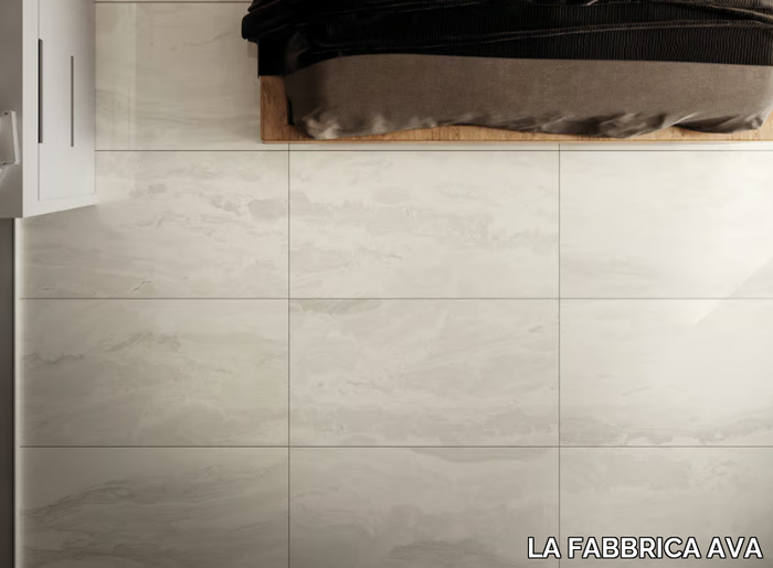 CASTLE BALMORAL - Wall/floor tiles with marble effect _ LA FABBRICA AVA