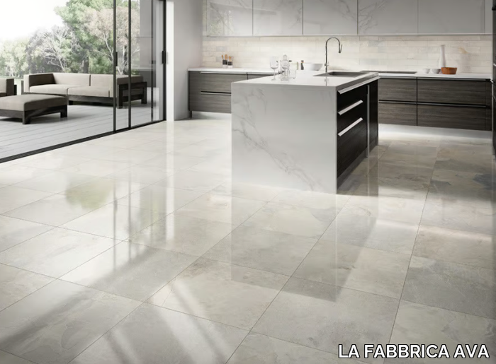 HIGH LINE BROADWAY - Wall/floor tiles with stone effect _ LA FABBRICA AVA