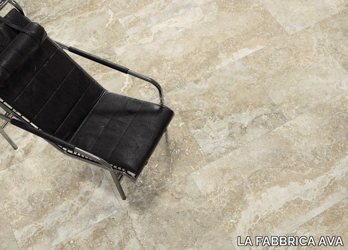 IMPERIAL - Porcelain stoneware wall/floor tiles with stone effect _ LA FABBRICA AVA