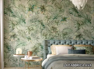 IMAGINE PARADISE - Rectified porcelain stoneware wall tiles _ LA FABBRICA AVA