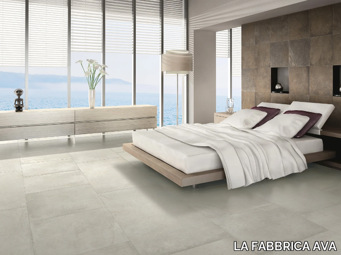 JUNGLE STONE - Porcelain stoneware wall/floor tiles with stone effect _ LA FABBRICA AVA