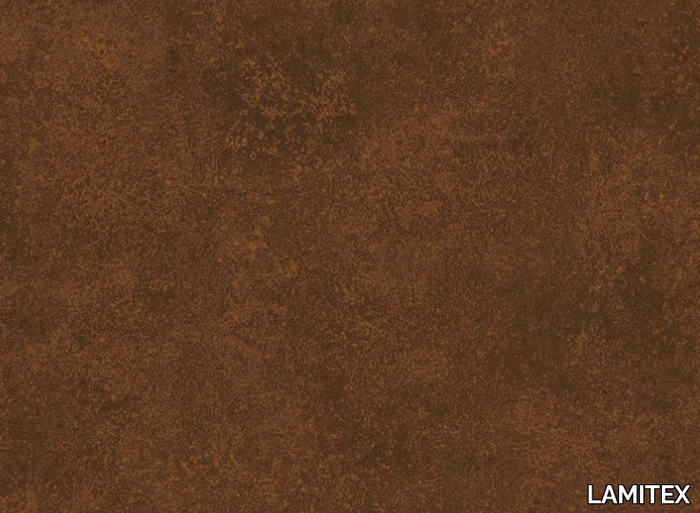 CORTEN - Decorative laminates _ LAMITEX