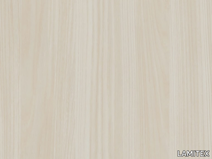 FRASSINO NATURALE - Decorative laminates _ LAMITEX