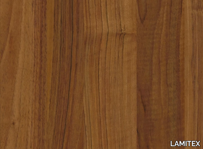 NOCE BISCOTTO 4 - Decorative laminates _ LAMITEX