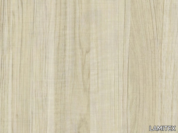 NOCE CHIARO ZEN - Decorative laminate _ LAMITEX