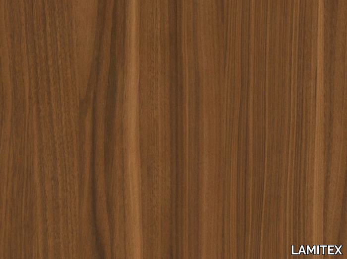 NOCE RIALTO - Decorative laminates _ LAMITEX