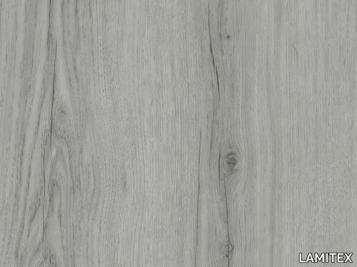 ROVERE NORDICO GRIGIO - Decorative laminates _ LAMITEX