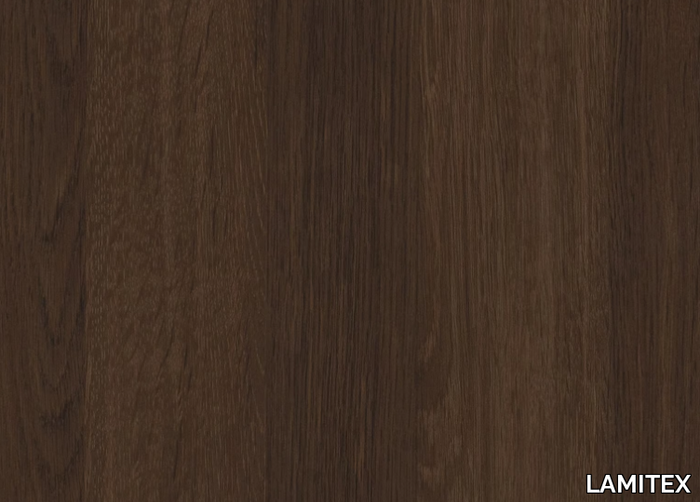 ROVERE CACAO - Decorative laminates _ LAMITEX