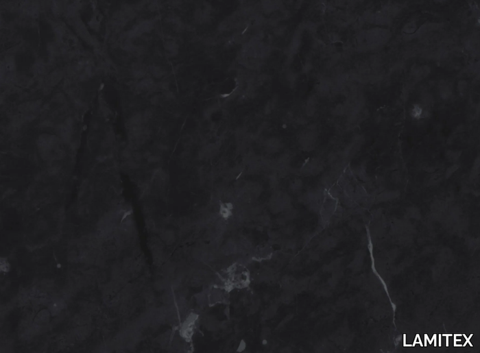 NERO AZUL FIORENTINO - Decorative laminate _ LAMITEX