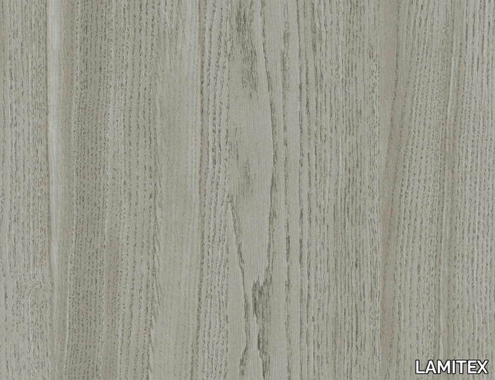 ROVERE TOSCANA ARGENTATO - Decorative laminate _ LAMITEX