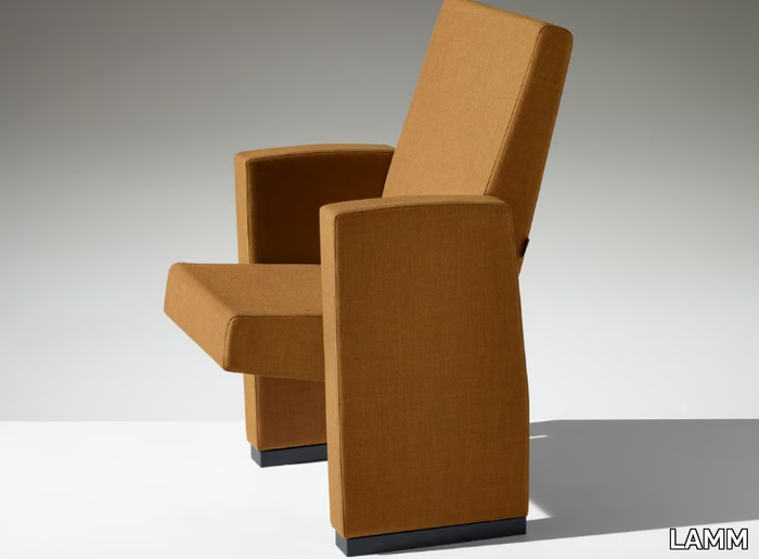 M100 - Auditorium seats _ LAMM