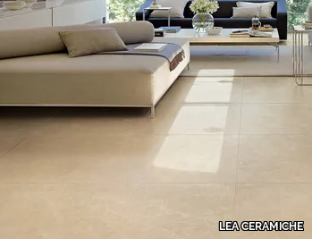 DREAMING ROMANCE SAFARI - Porcelain stoneware flooring with marble effect _ LEA CERAMICHE