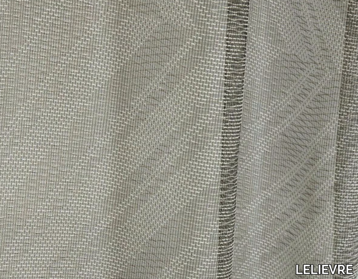 FILAMENT - Washable Trevira® CS fabric for curtains _ LELIEVRE