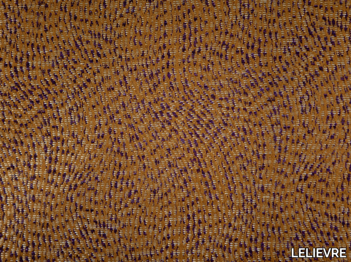 KYRIELLE - Cotton fabric _ LELIEVRE