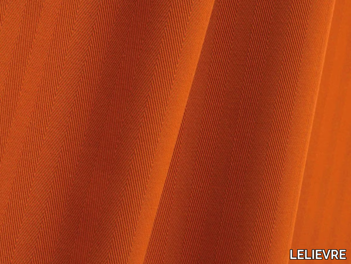 TAILOR - Washable Trevira® CS fabric _ LELIEVRE