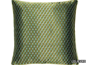 GOLDEN GATE - Square cushion _ LELIEVRE