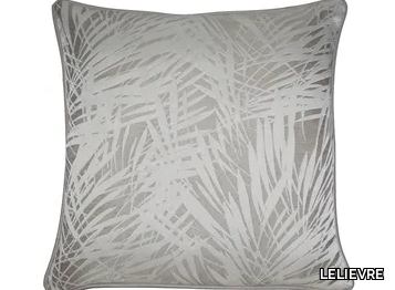 PALM BAY - Square cushion _ LELIEVRE