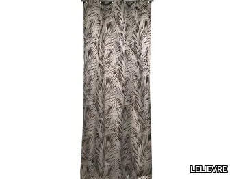 DREAM - Printed Trevira® CS curtain _ LELIEVRE