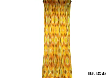 MIAMI - Printed polyester curtain _ LELIEVRE