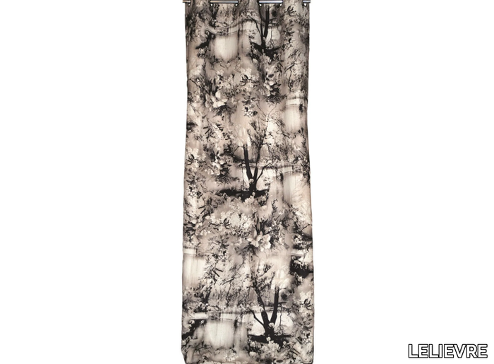 JEAN PAUL GAULTIER - SENSIBLE - Printed curtain _ LELIEVRE