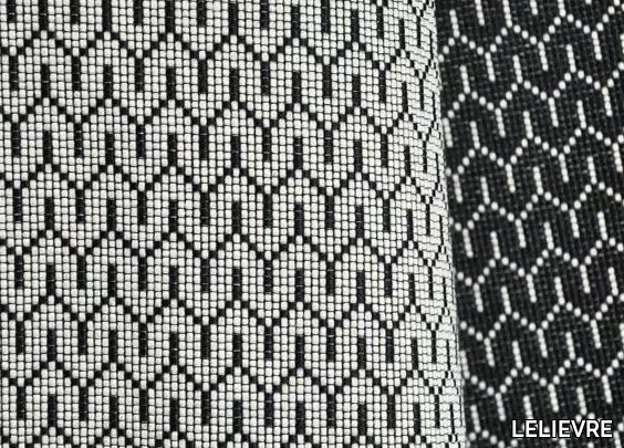 STRADA - Fire retardant washable fabric _ LELIEVRE