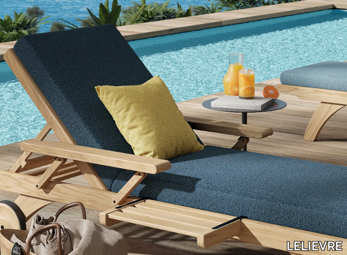 SPLASH - Outdoor Polyolefin fabric _ LELIEVRE